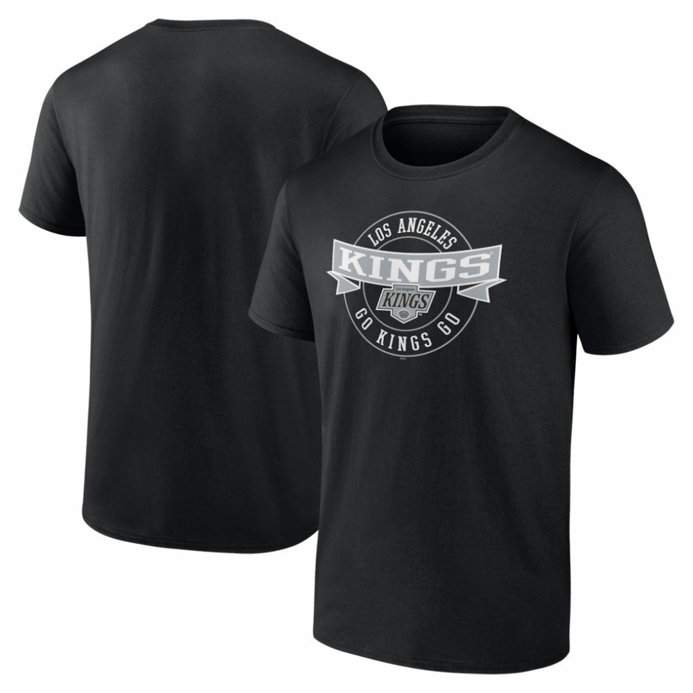 Los Angeles Kings Honor Circle T-Shirt - Black - NHL