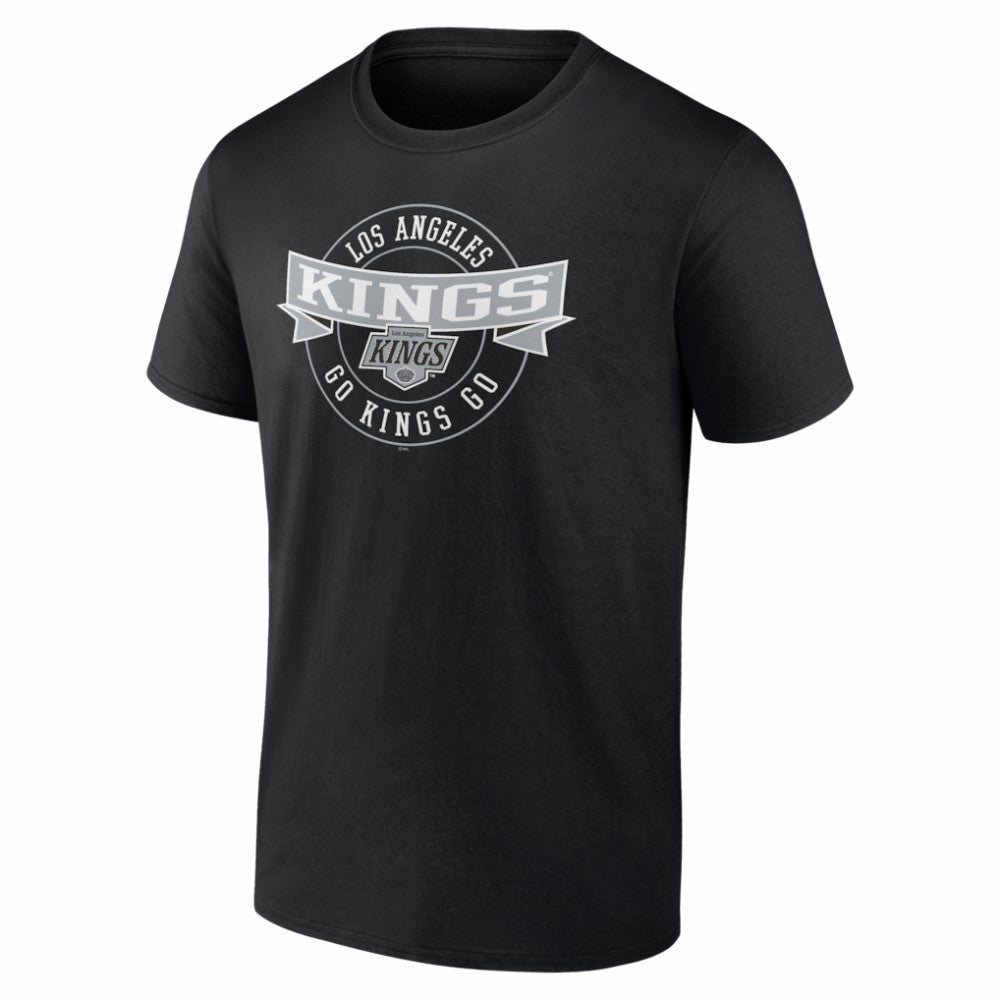 Los Angeles Kings Honor Circle T-Shirt - Black - NHL