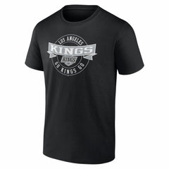 Los Angeles Kings Honor Circle T-Shirt - Black - NHL