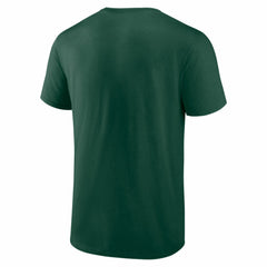 Kirill Kaprizov Minnesota Wild Player Show T-Shirt - Green - NHL