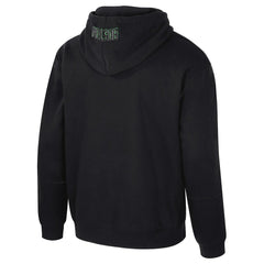 Boston Celtics Stadium Essentials Unisex Elementized Pullover Hoodie Black - NBA
