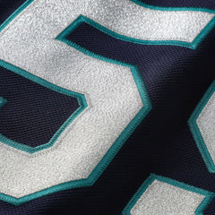 Felix Hernandez Seattle Mariners Mitchell & Ness Cooperstown Collection Batting Practice Jersey - MLB