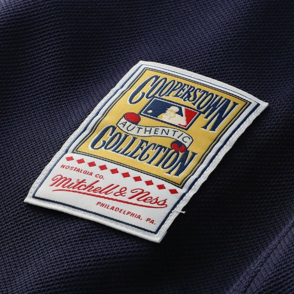 Felix Hernandez Seattle Mariners Mitchell & Ness Cooperstown Collection Batting Practice Jersey - MLB
