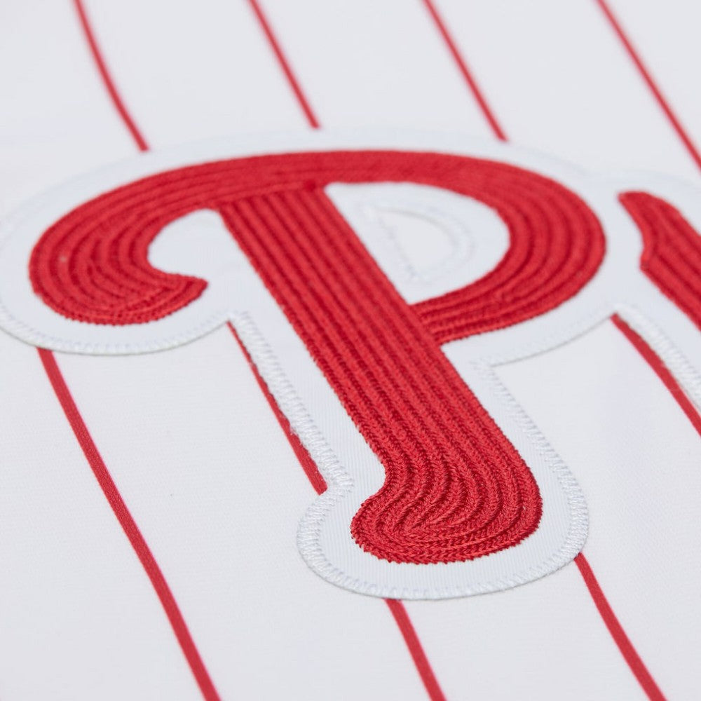 Ryan Howard Philadelphia Phillies Mitchell & Ness Cooperstown Collection Authentic Jersey - MLB