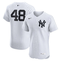 Paul Goldschmidt New York Yankees Nike Home Elite Player Jersey - MLB