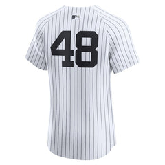 Paul Goldschmidt New York Yankees Nike Home Elite Player Jersey - MLB