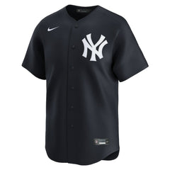 Paul Goldschmidt New York Yankees Nike Alternate 2 Limited Jersey - MLB