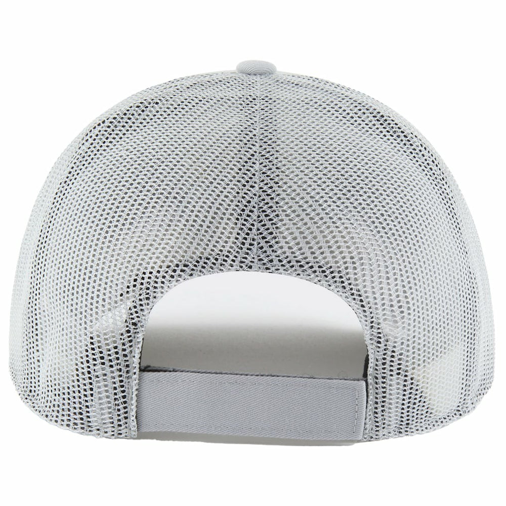 Kansas City Chiefs '47 Trucker Adjustable Hat Gray | 47 brand