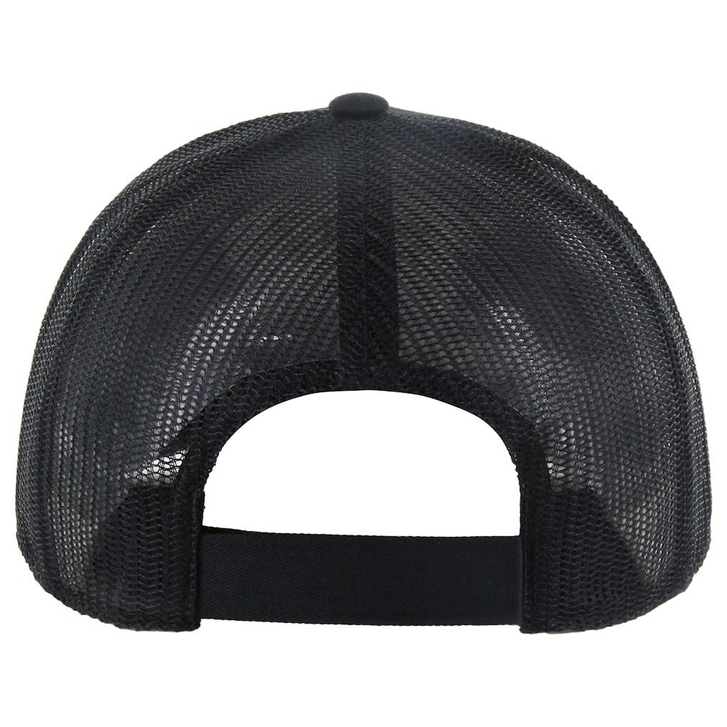 Kansas City Chiefs '47 Trucker Adjustable Hat Black | 47 brand