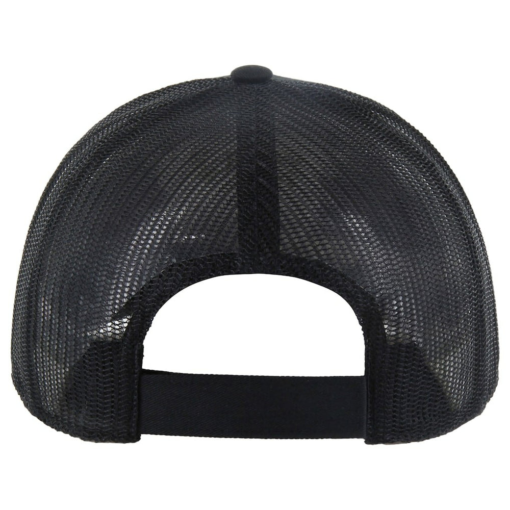Kansas City Chiefs '47 Trucker Adjustable Hat Black | 47 brand