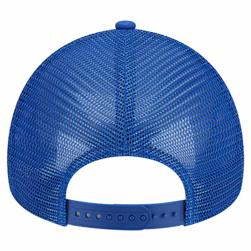 New York Giants New Era Preschool Main A-Frame 9FORTY Adjustable Hat Royal | NFL