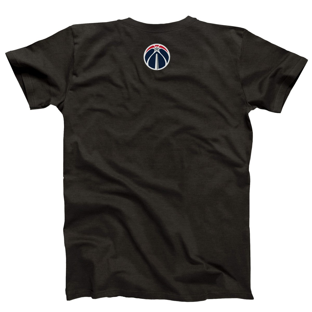 Washington Wizards NBALab x Hyperfly Unisex Year of the Snake Lunar New Year Collection T-Shirt Heather Black - NBA
