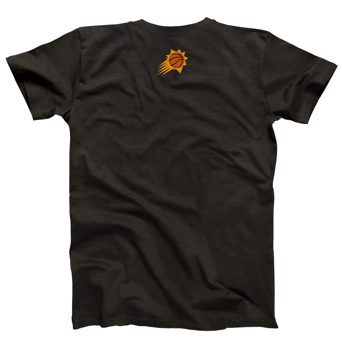 Phoenix Suns NBALab x Hyperfly Unisex Year of the Snake Lunar New Year Collection T-Shirt Heather Black - NBA