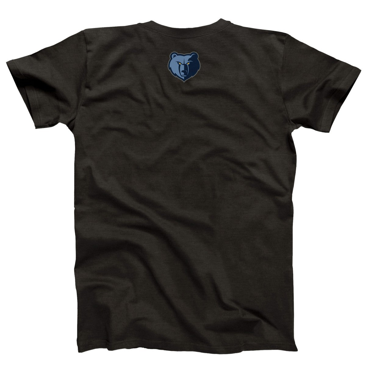 Memphis Grizzlies NBALab x Hyperfly Unisex Year of the Snake Lunar New Year Collection T-Shirt Heather Black - NBA