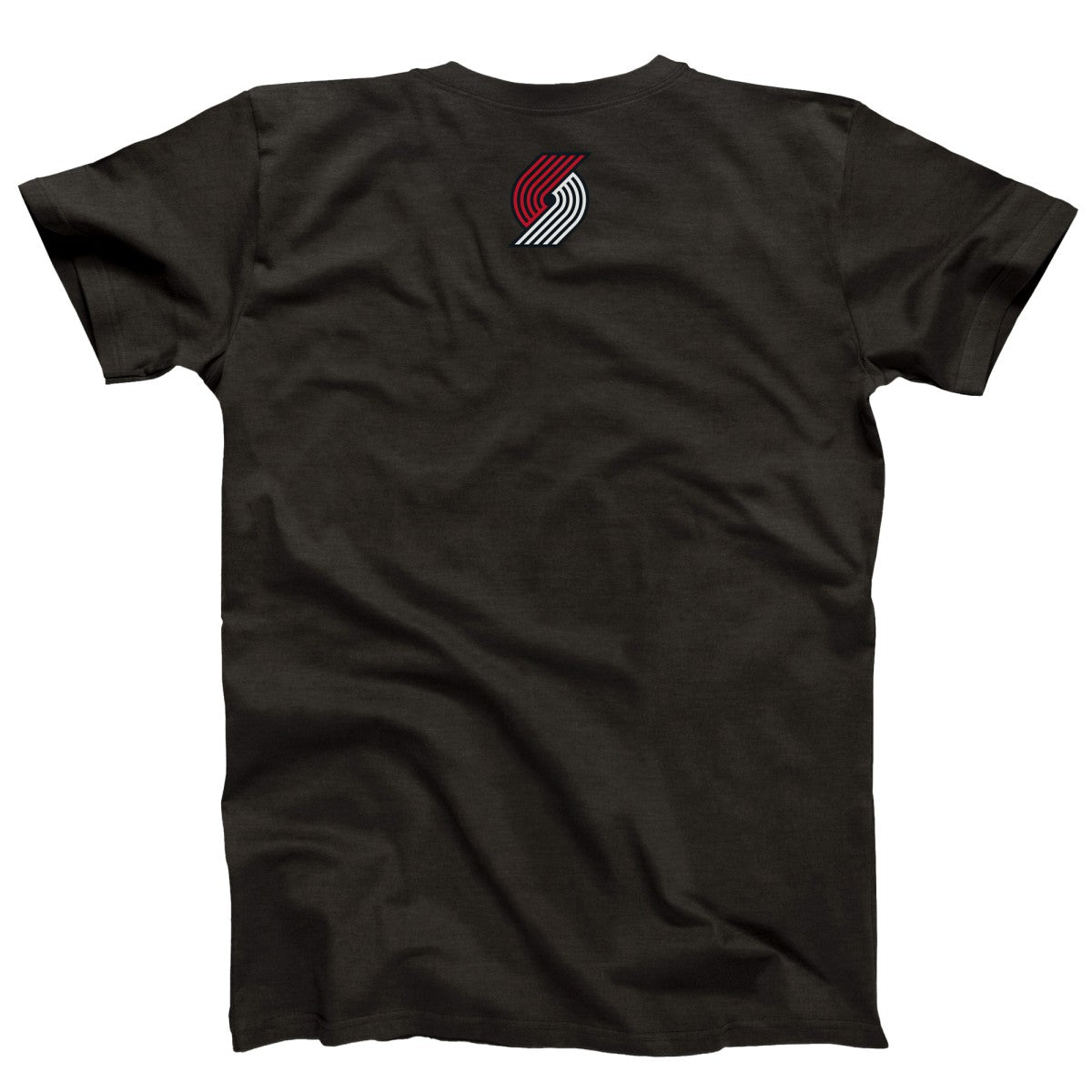 Portland Trail Blazers NBALab x Hyperfly Unisex Year of the Snake Lunar New Year Collection T-Shirt Heather Black - NBA