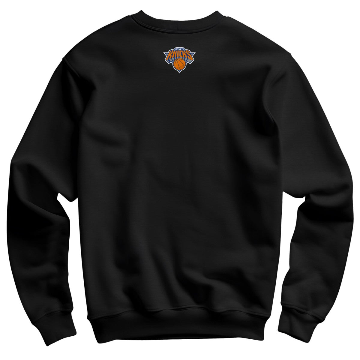 New York Knicks NBALab x Hyperfly Unisex Year of the Snake Lunar New Year Collection Sweatshirt Black - NBA