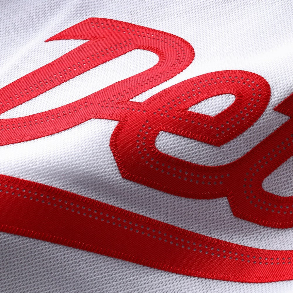 Detroit Red Wings Fanatics 2025 NHL Stadium Series Premium Jersey - White - NHL