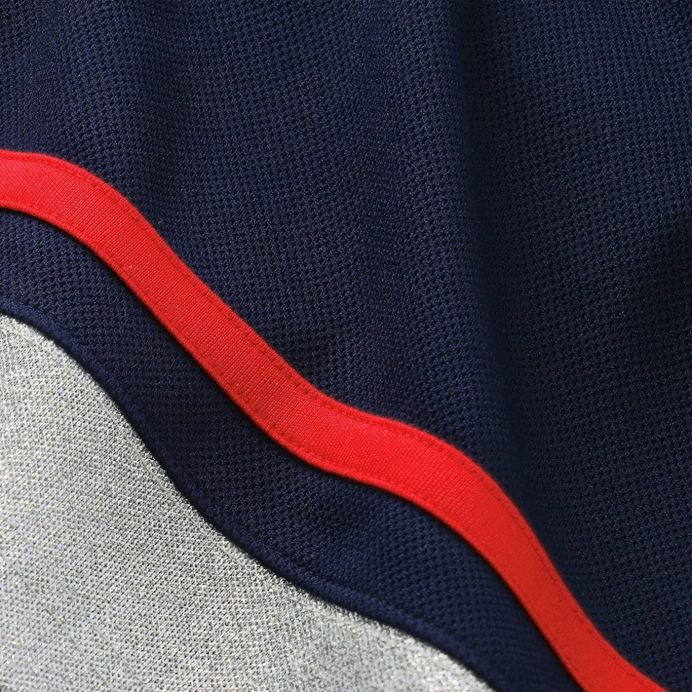 Columbus Blue Jackets Fanatics 2025 NHL Stadium Series Premium Jersey - Navy - NHL