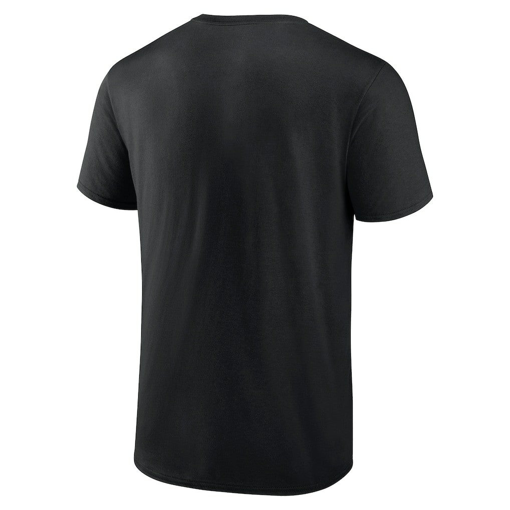 Los Angeles Rams Unisex LA Strong T-Shirt Black | Fanatics