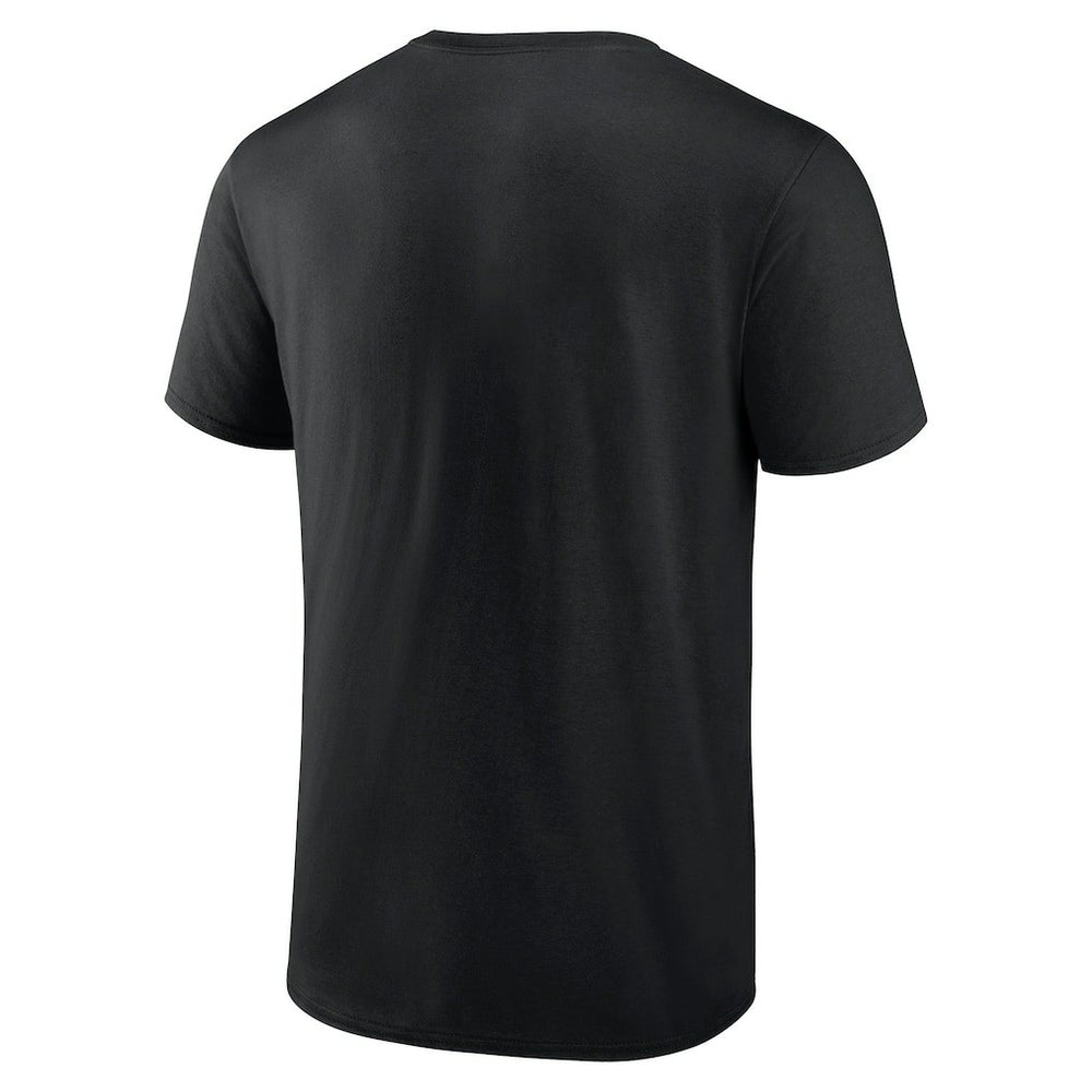 Los Angeles Rams Unisex LA Strong T-Shirt Black | Fanatics