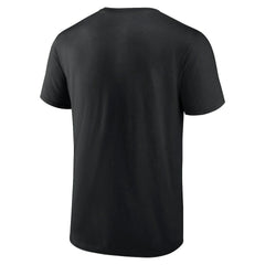 Los Angeles Rams Unisex LA Strong T-Shirt Black | Fanatics