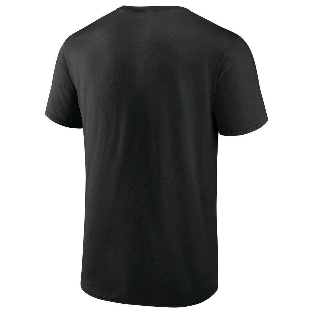 Los Angeles Lakers Unisex LA Strong T-Shirt Black - NBA