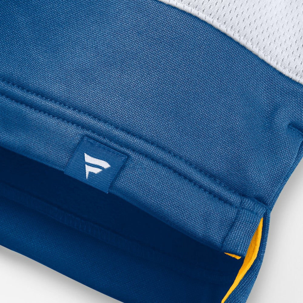 St. Louis Blues Fanatics Prime Time Fleece Hoodie - Blue - NHL