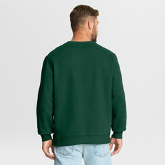 Minnesota Wild Fanatics  Stickler Sweatshirt - Green - NHL