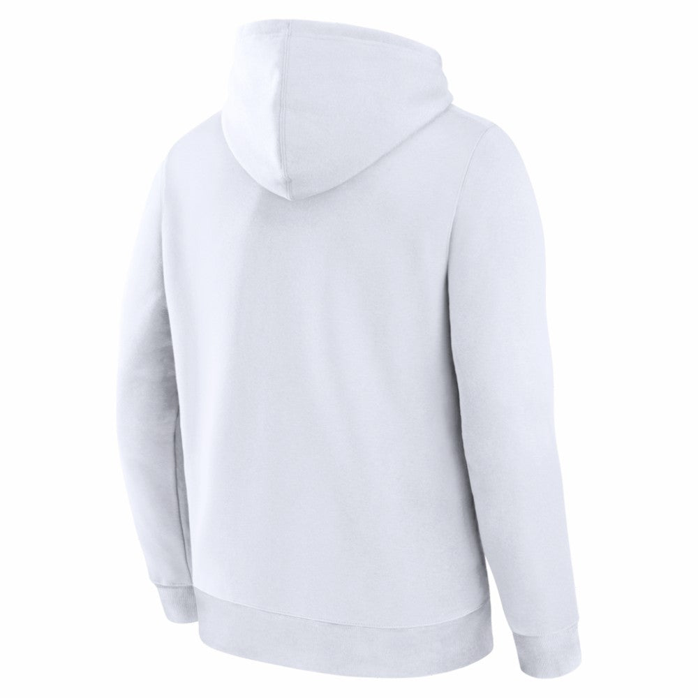 Los Angeles Angels Fanatics Unisex LA Strong Premium Fleece Pullover Hoodie - MLB