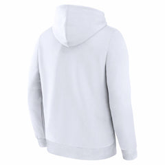 Los Angeles Angels Fanatics Unisex LA Strong Premium Fleece Pullover Hoodie - MLB