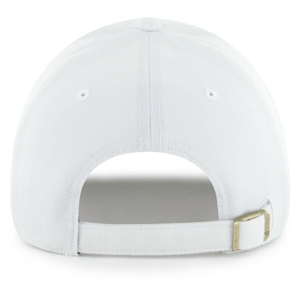 Atlanta Falcons '47 Sundays Offside Adjustable Hat White | 47 brand