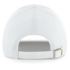 Atlanta Falcons '47 Sundays Offside Adjustable Hat White | 47 brand