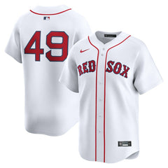 Tim Wakefield Boston Red Sox Nike Home Limited Player Jersey - MLB