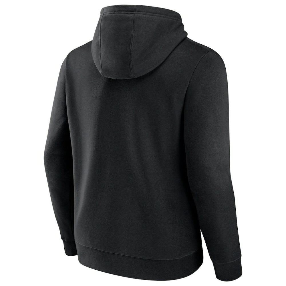 Los Angeles Angels Fanatics Unisex LA Strong Fleece Pullover Hoodie - MLB