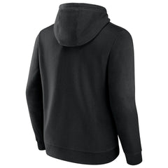 Los Angeles Rams Unisex LA Strong Fleece Pullover Hoodie Black | Fanatics