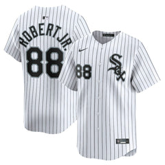 Luis Robert Jr. Chicago White Sox Nike Home Limited Player Jersey - MLB