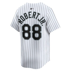Luis Robert Jr. Chicago White Sox Nike Home Limited Player Jersey - MLB
