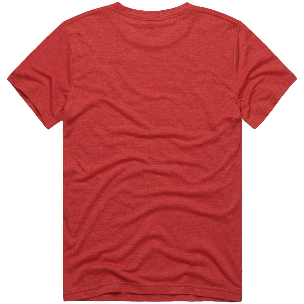 Elly De La Cruz Cincinnati Reds Homage Graphic Player Tri-Blend T-Shirt - MLB