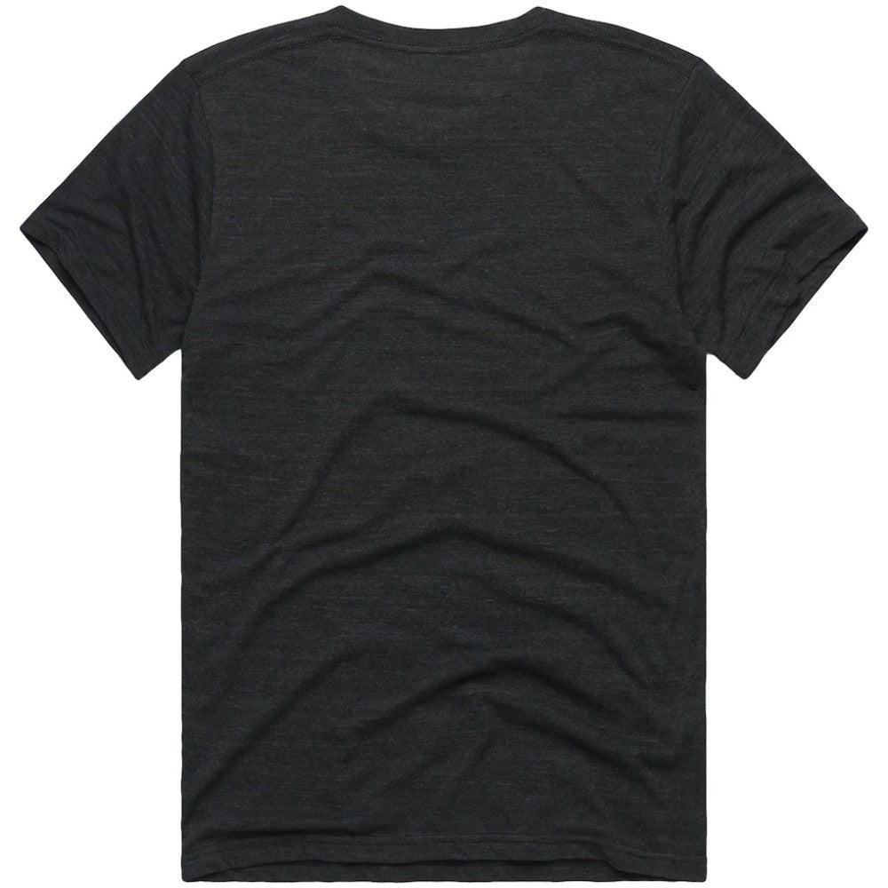 Paul Skenes Pittsburgh Pirates Homage Graphic Player Tri-Blend T-Shirt - MLB