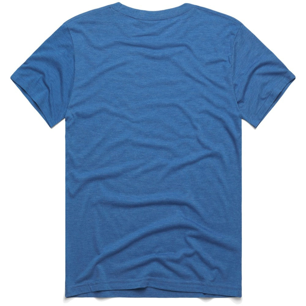 Mookie Betts Los Angeles Dodgers Homage 2020 Topps Baseball Card Player T-Shirt - MLB