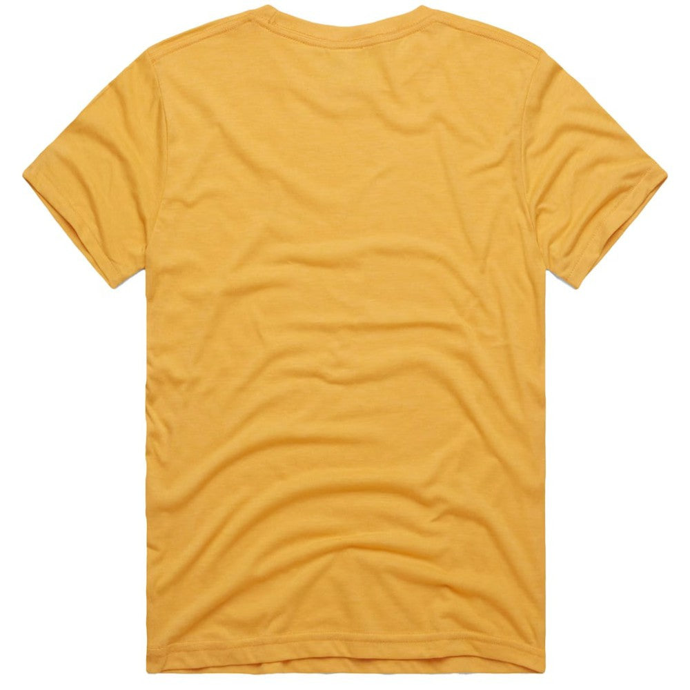 Roberto Clemente Pittsburgh Pirates Homage Graphic Player Tri-Blend T-Shirt - MLB
