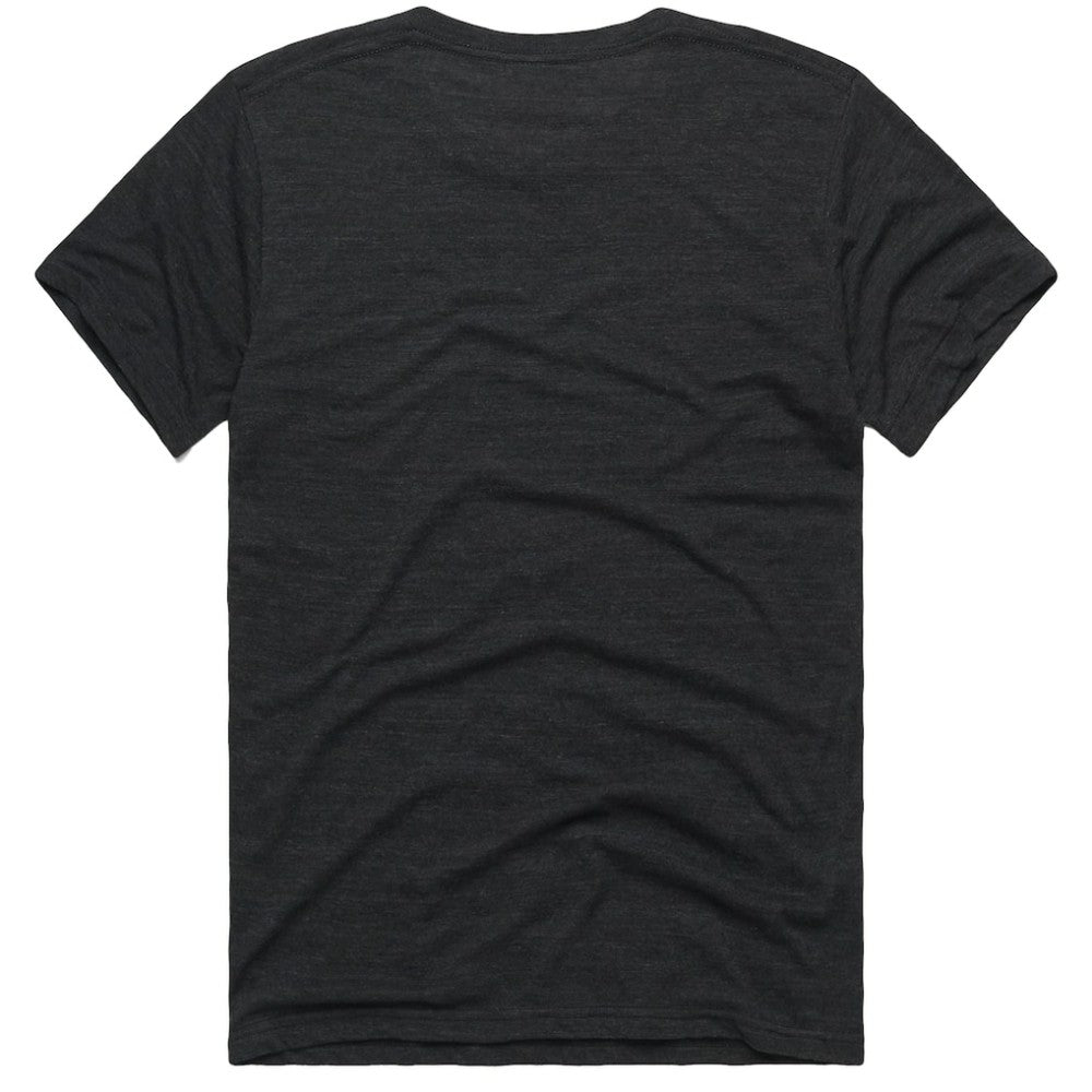 Paul Skenes Pittsburgh Pirates Homage 2024 Topps Baseball Card Player Tri-Blend T-Shirt - MLB
