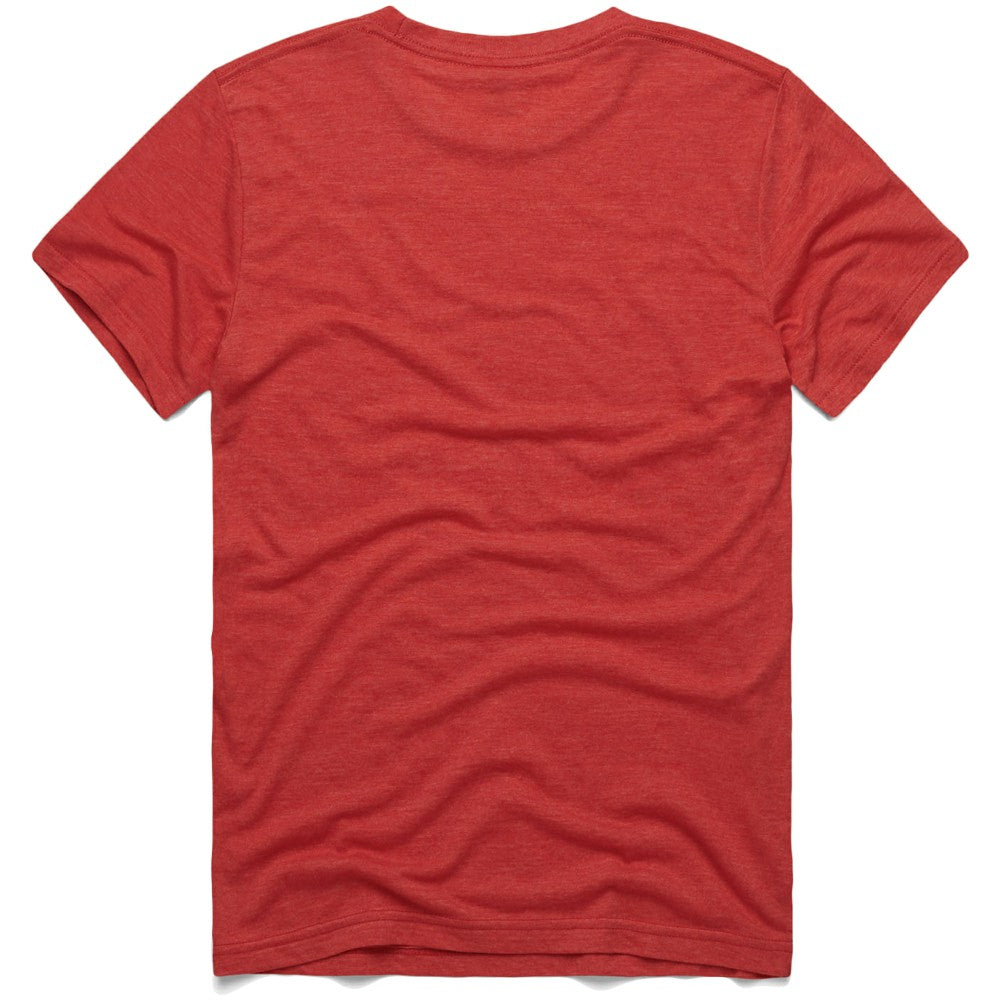 Bryce Harper Philadelphia Phillies Homage 2019 Topps Baseball Card Player T-Shirt - MLB
