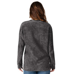 Baltimore Orioles G-III 4Her by Carl Banks Women's Comfy Cord Pullover Sweatshirt - MLB