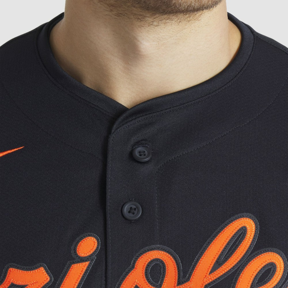 Gunnar Henderson Baltimore Orioles Nike Alternate Limited Player Jersey - MLB