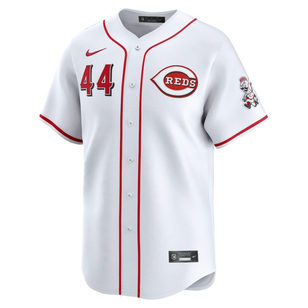 Elly De La Cruz Cincinnati Reds Nike Home Limited Player Jersey - MLB
