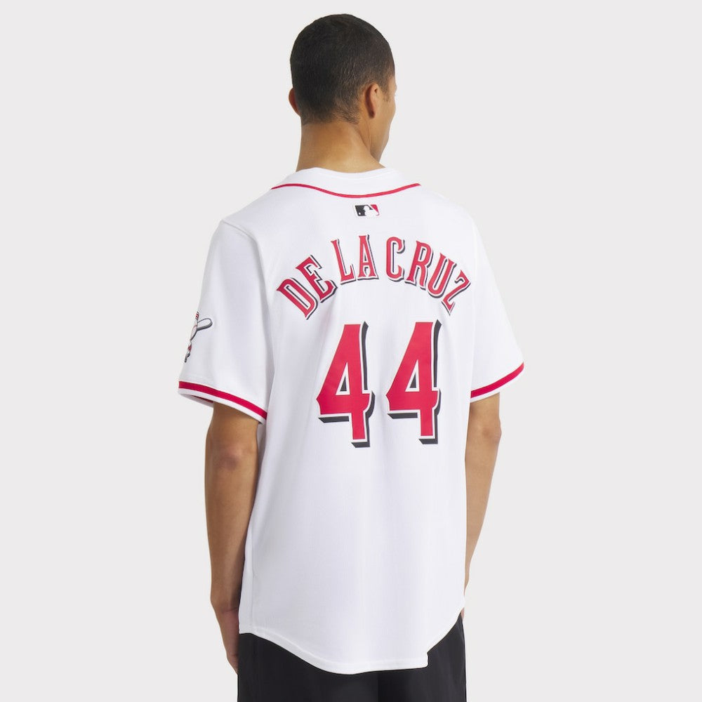 Elly De La Cruz Cincinnati Reds Nike Home Limited Player Jersey - MLB