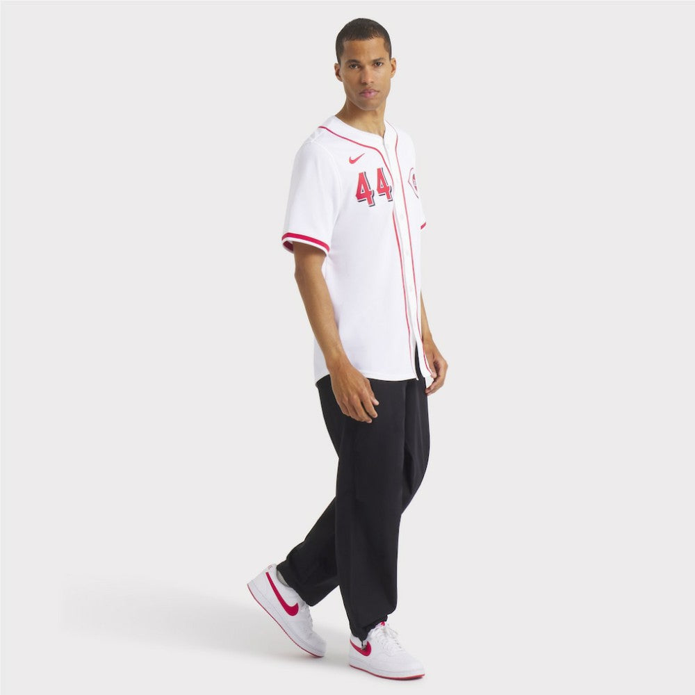 Elly De La Cruz Cincinnati Reds Nike Home Limited Player Jersey - MLB