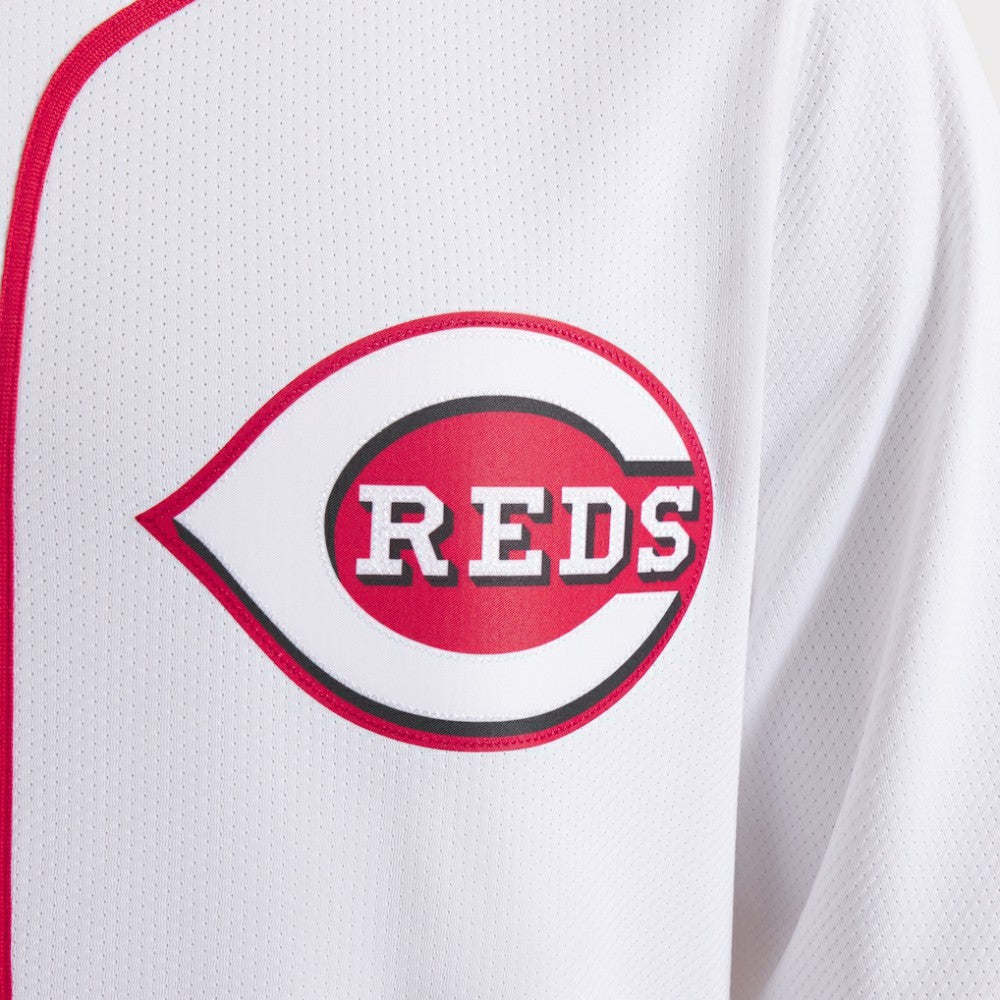 Elly De La Cruz Cincinnati Reds Nike Home Limited Player Jersey - MLB