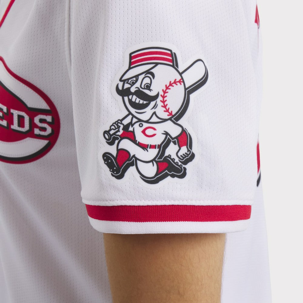 Elly De La Cruz Cincinnati Reds Nike Women's Home Limited Player Jersey - MLB